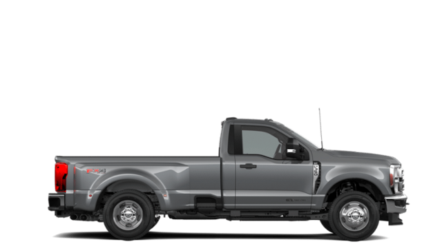 2026 Ford SuperDuty